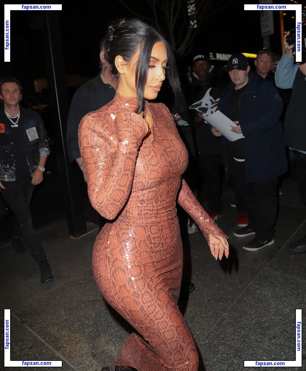 Kim Kardashian nude photo #0242 from OnlyFans