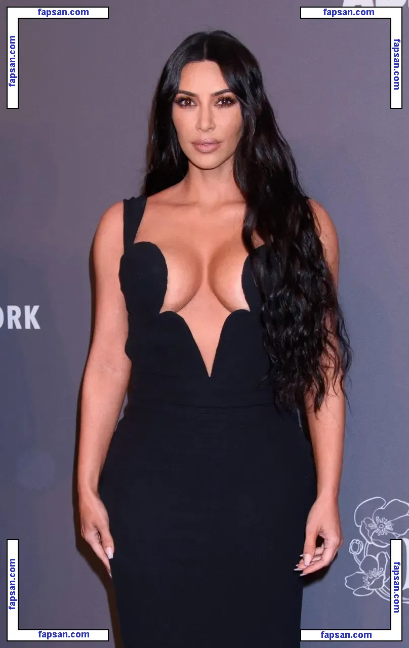 Kim Kardashian nude photo #0269 from OnlyFans