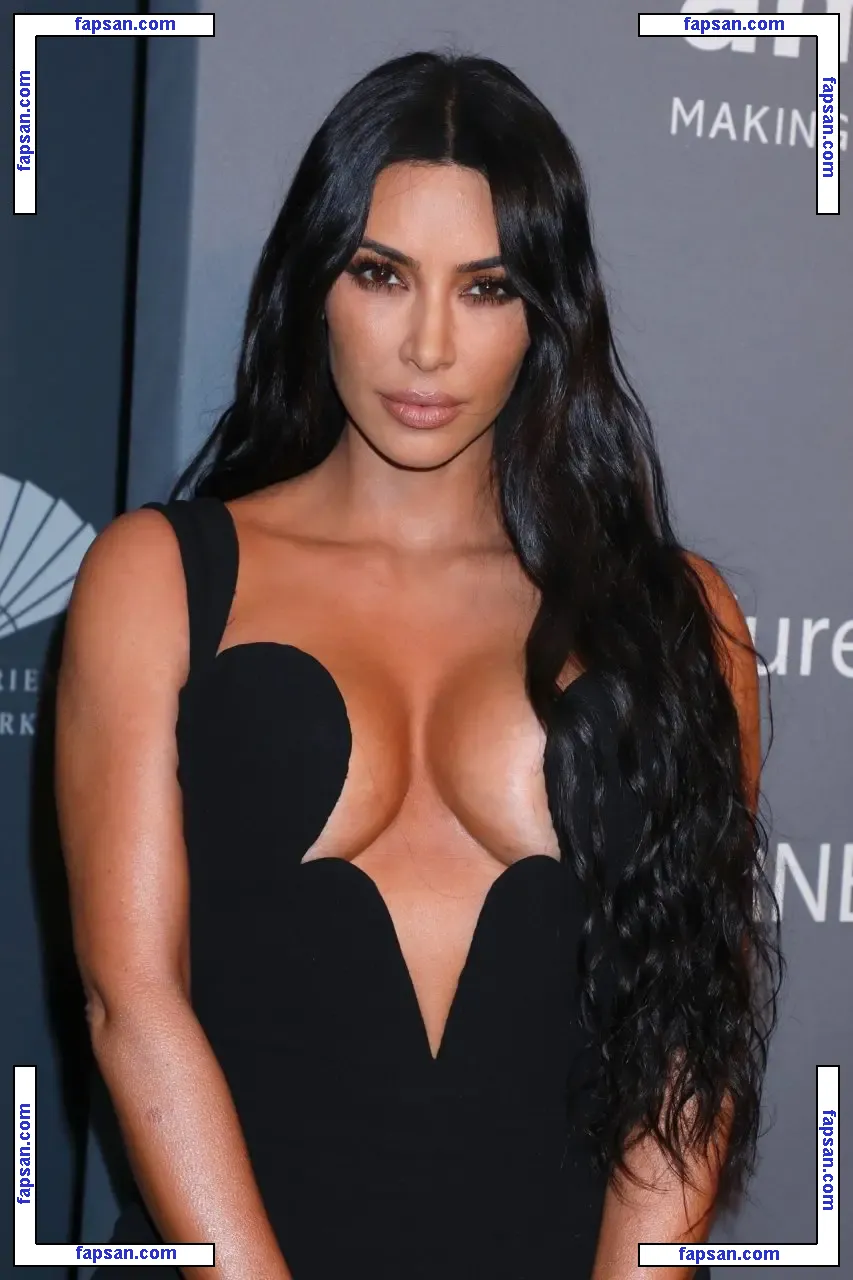 Kim Kardashian nude photo #0298 from OnlyFans