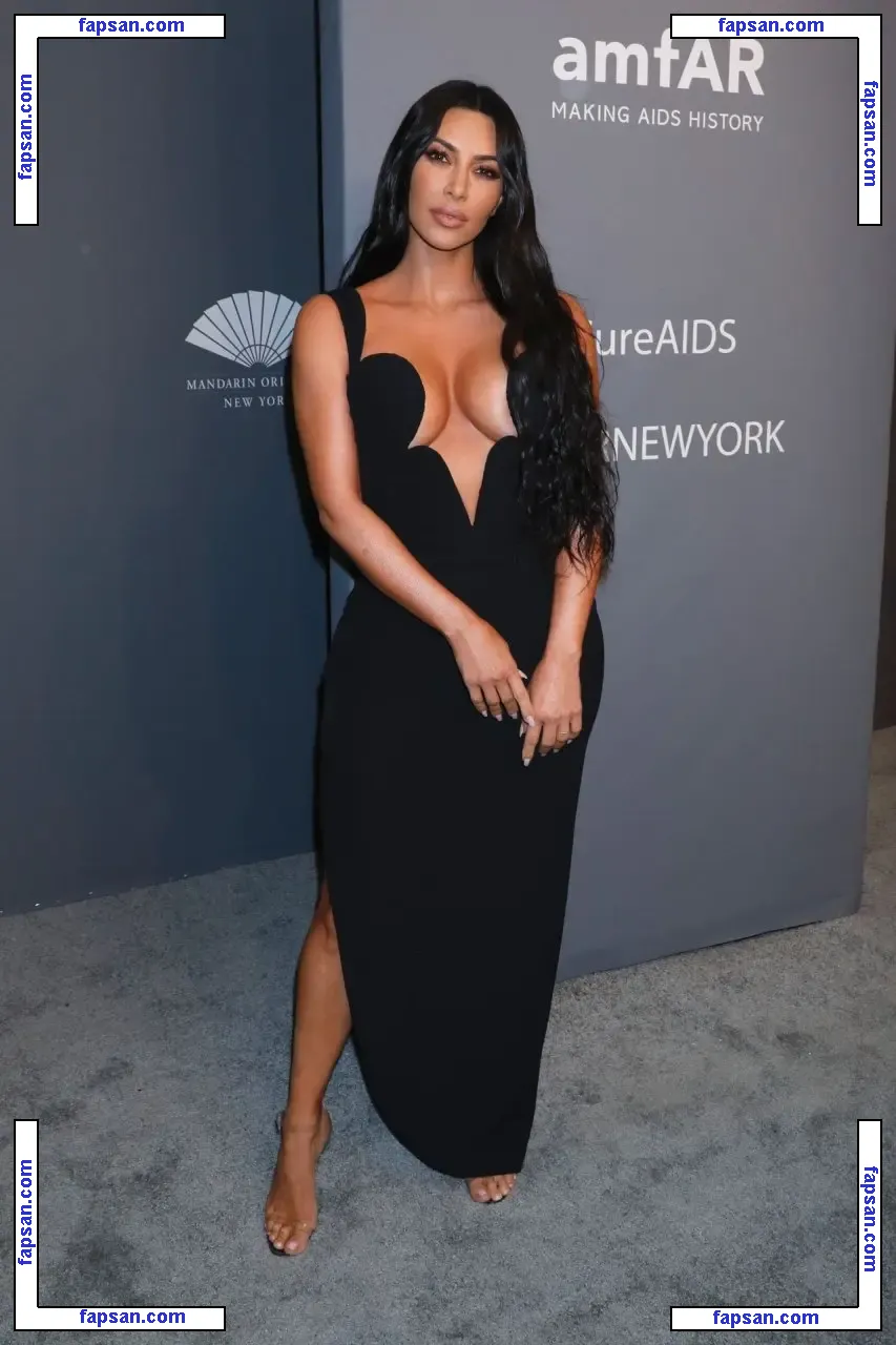 Kim Kardashian nude photo #0299 from OnlyFans