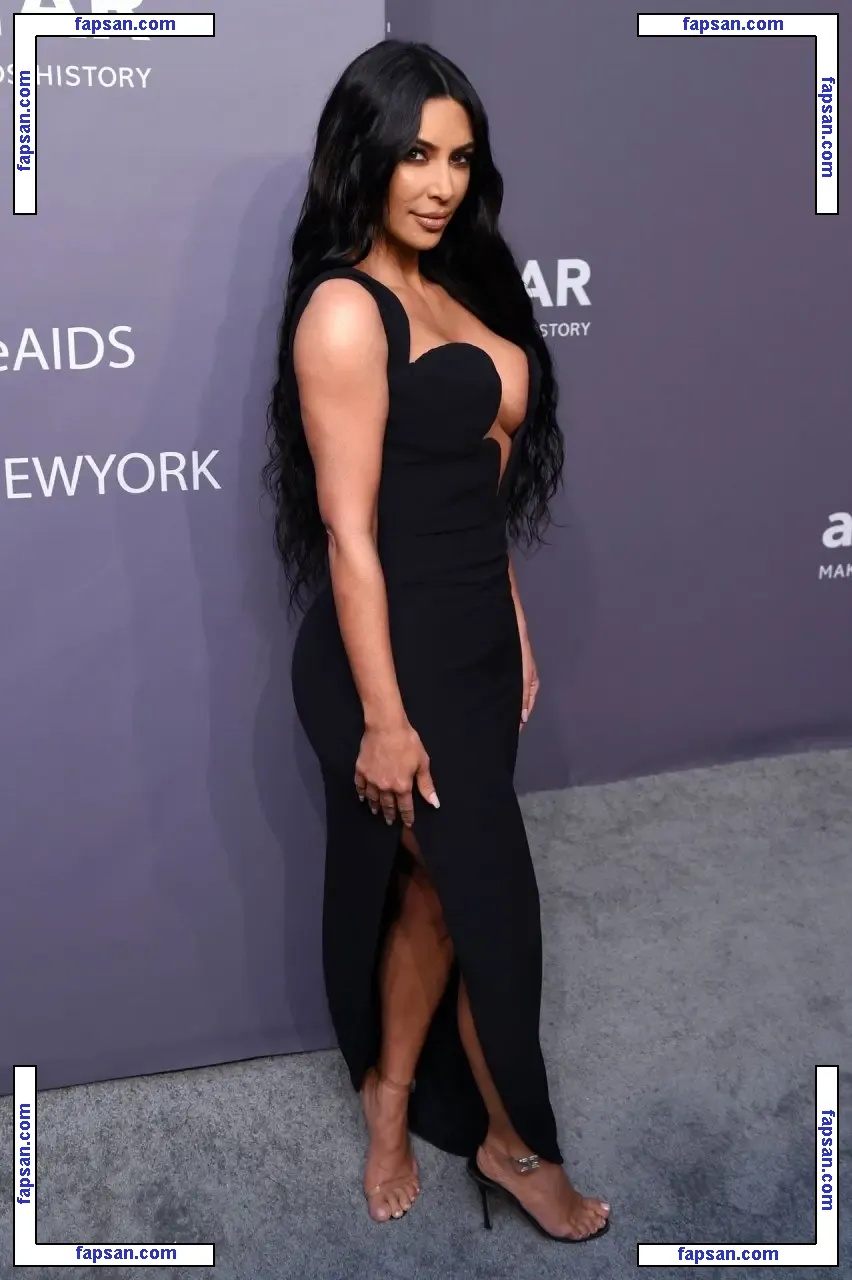 Kim Kardashian nude photo #0332 from OnlyFans