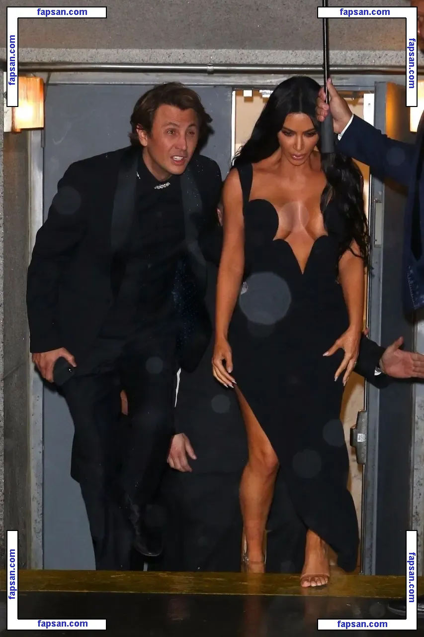 Kim Kardashian nude photo #0356 from OnlyFans