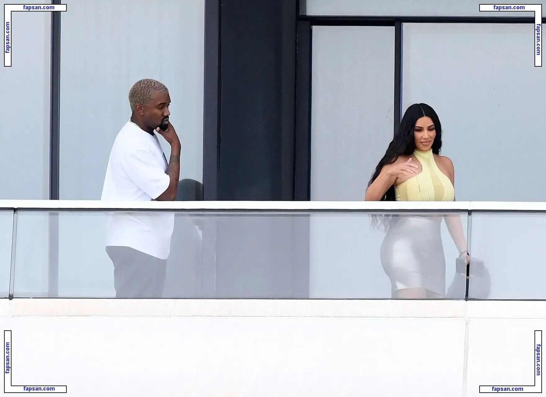 Kim Kardashian nude photo #0524 from OnlyFans