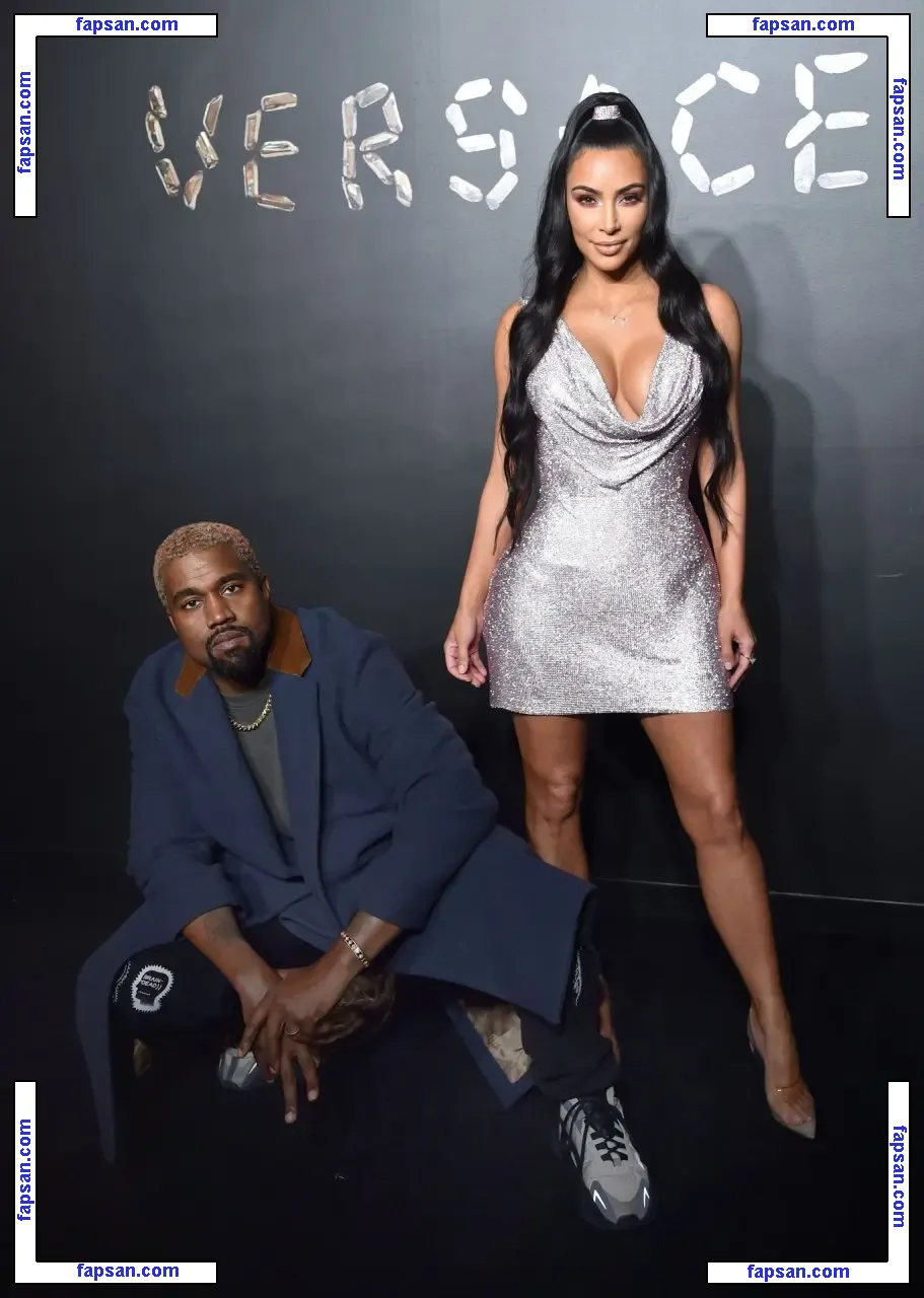 Kim Kardashian nude photo #0623 from OnlyFans
