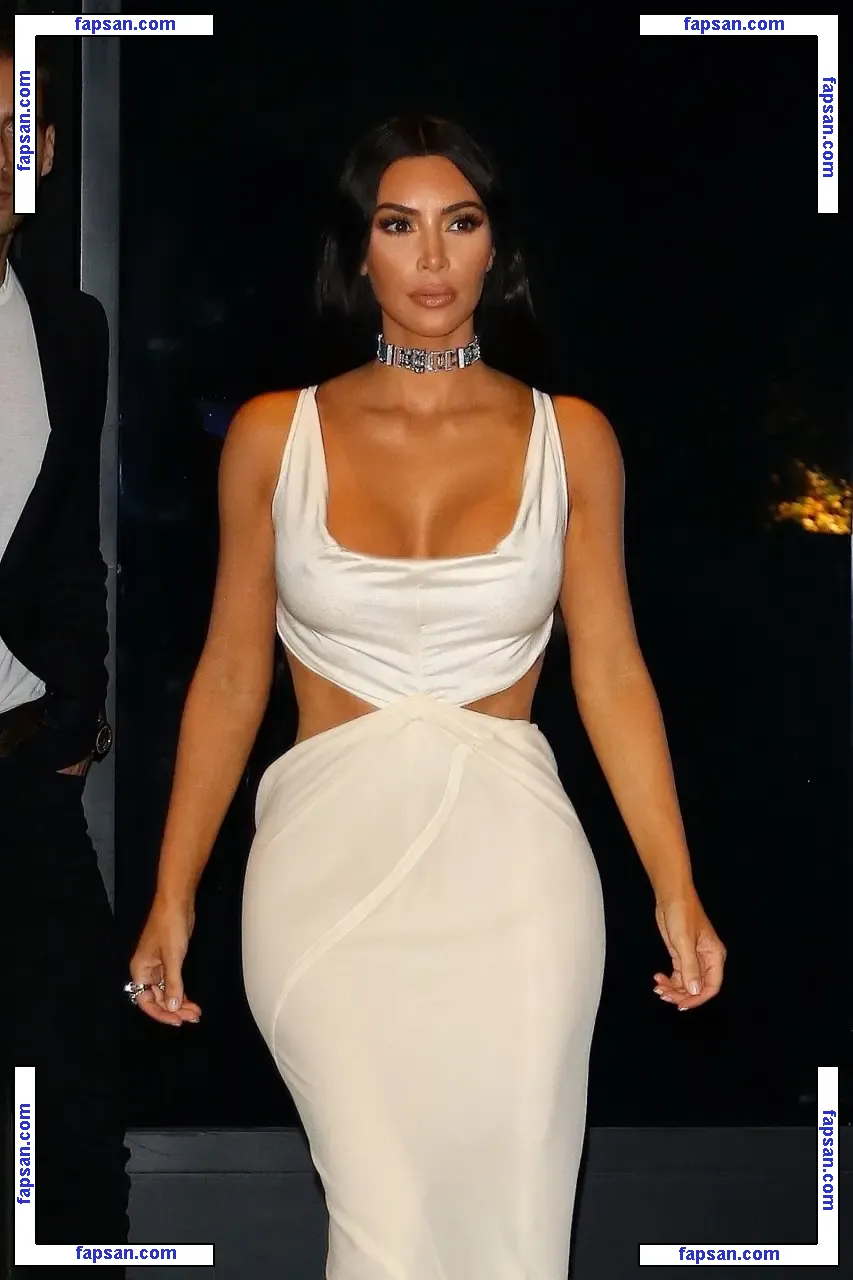Kim Kardashian nude photo #0799 from OnlyFans