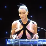 Kim Kardashian nude #0097