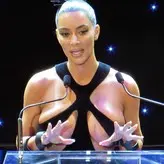 Kim Kardashian nude #0102