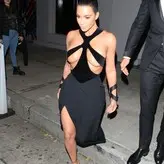 Kim Kardashian nude #0123