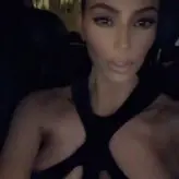 Kim Kardashian nude #0149