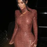 Kim Kardashian nude #0168