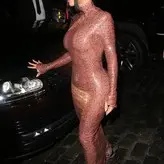 Kim Kardashian nude #0170