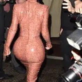 Kim Kardashian nude #0217