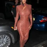 Kim Kardashian nude #0239