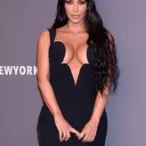 Kim Kardashian nude #0265