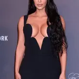 Kim Kardashian nude #0269