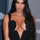 Kim Kardashian nude #0298