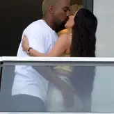 Kim Kardashian nude #0439