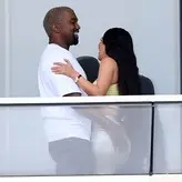 Kim Kardashian nude #0468