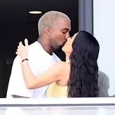 Kim Kardashian nude #0497