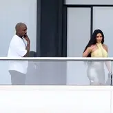 Kim Kardashian nude #0524