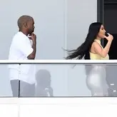 Kim Kardashian nude #0534