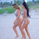 Kim Kardashian nude #0841
