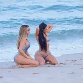 Kim Kardashian nude #0849