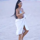 Kim Kardashian nude #0854