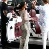 Kim Kardashian nude #0859