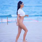 Kim Kardashian nude #0905