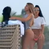 Kim Kardashian nude #0935