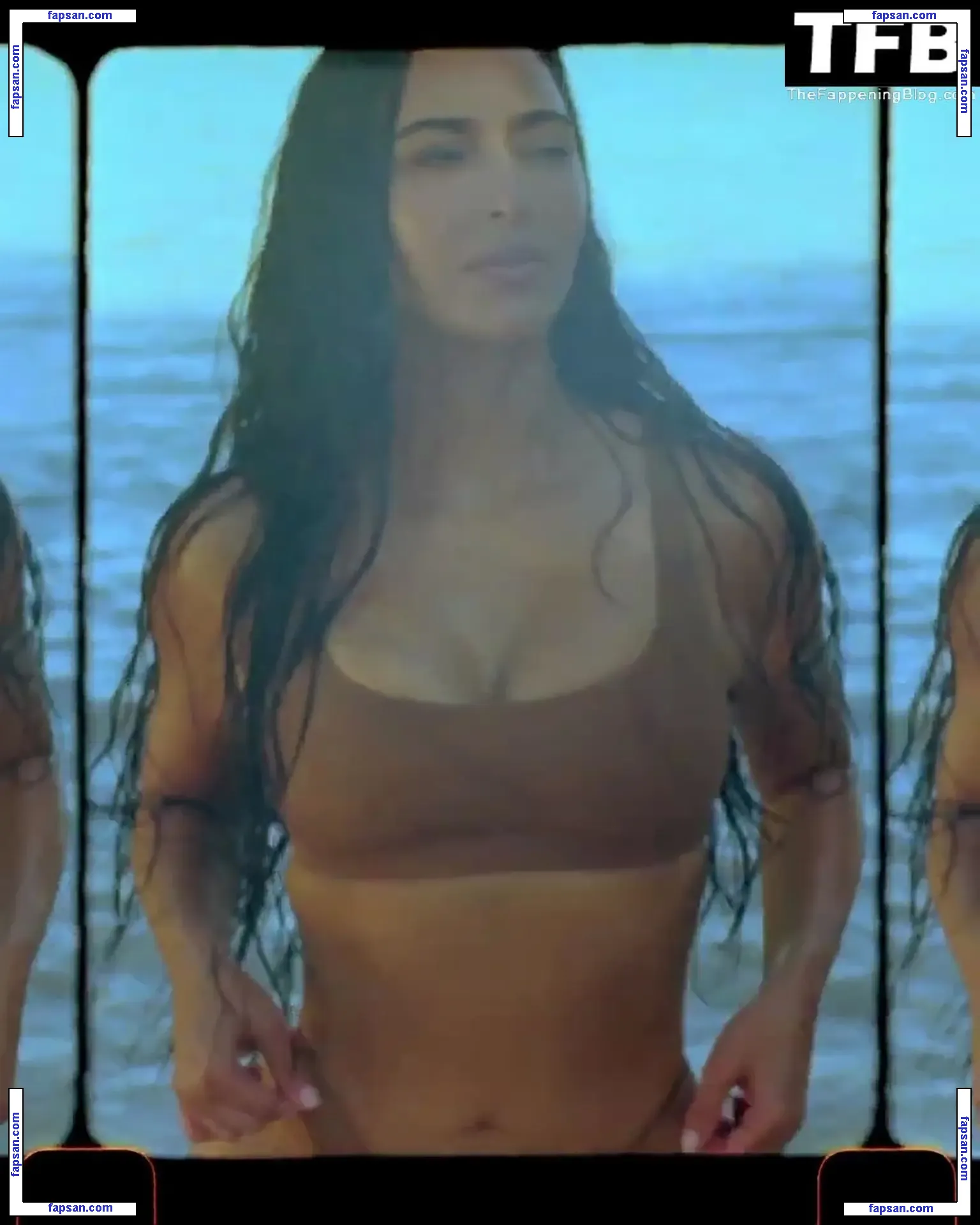 Kim Kardashian nude photo #9085 from OnlyFans