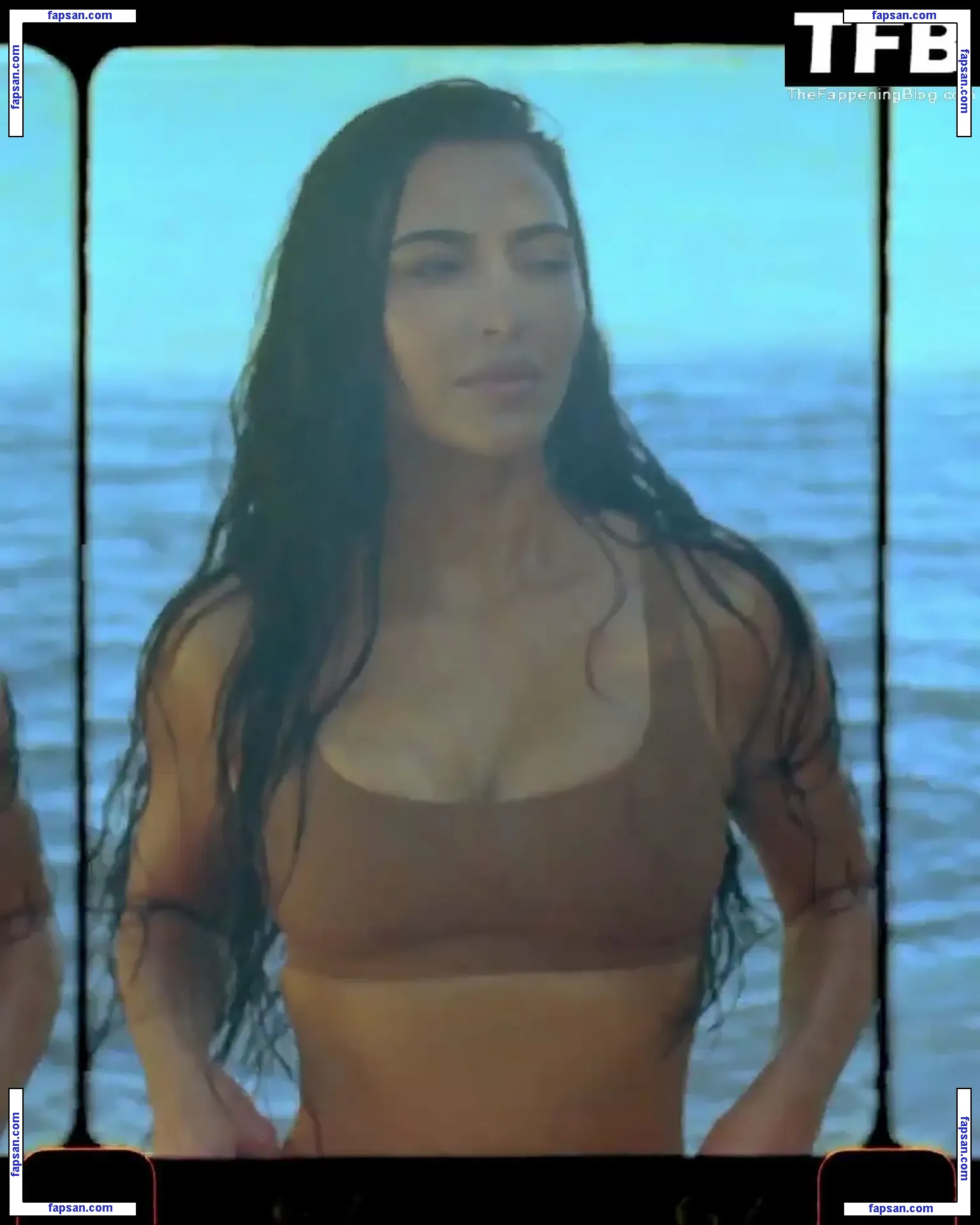 Kim Kardashian nude photo #9086 from OnlyFans