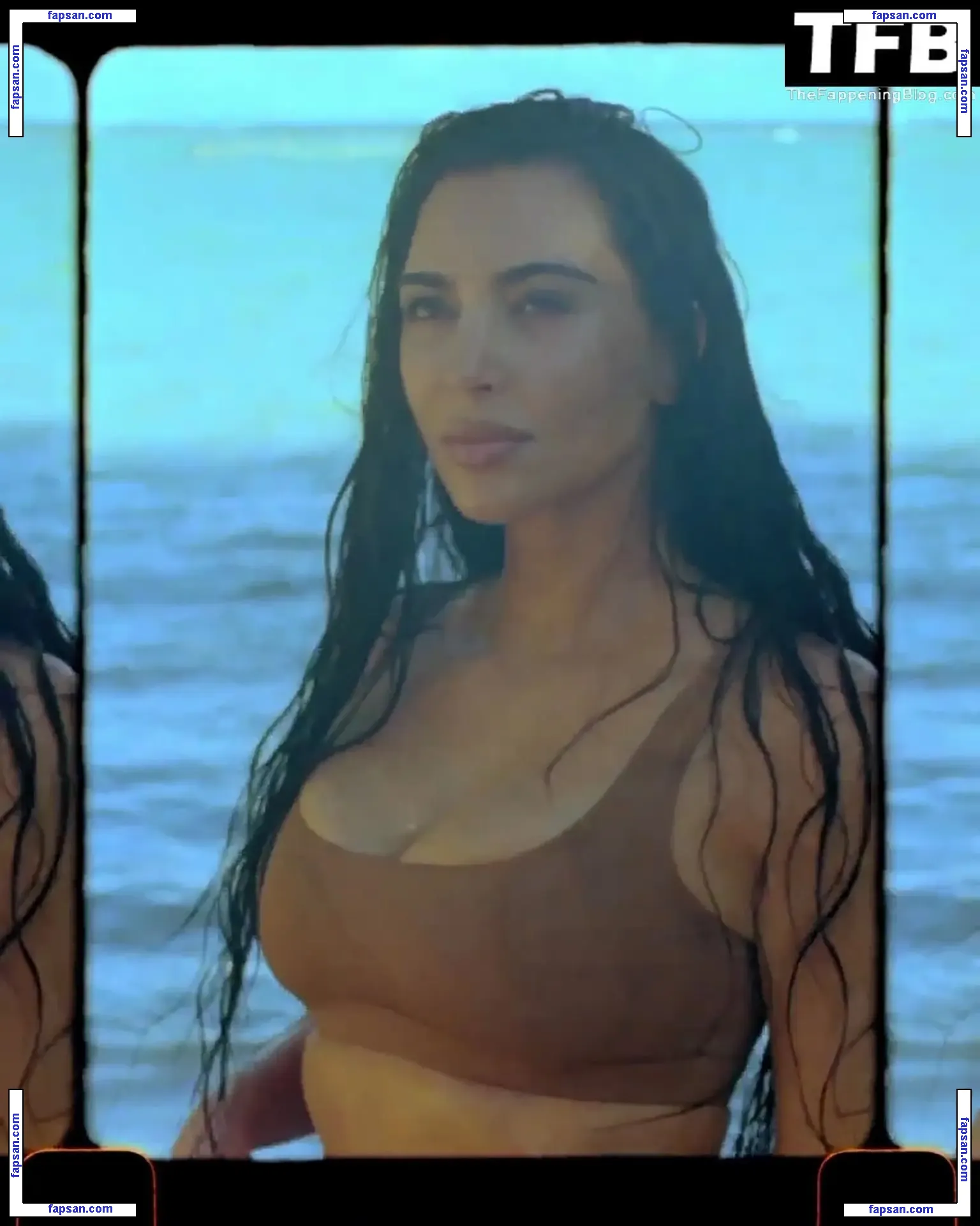 Kim Kardashian nude photo #9087 from OnlyFans