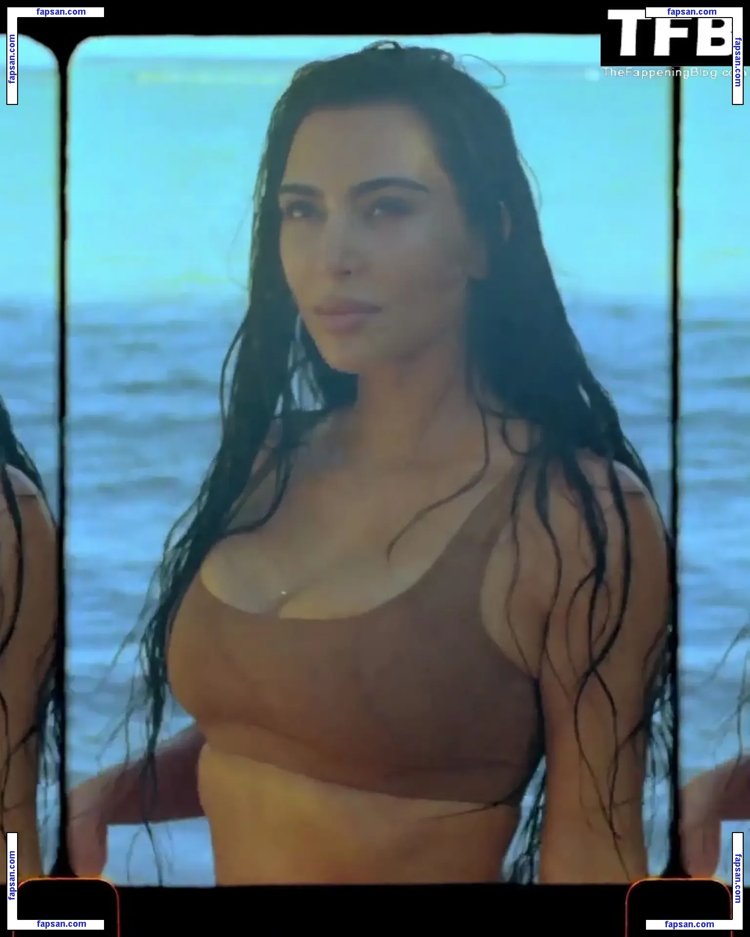 Kim Kardashian nude photo #9088 from OnlyFans