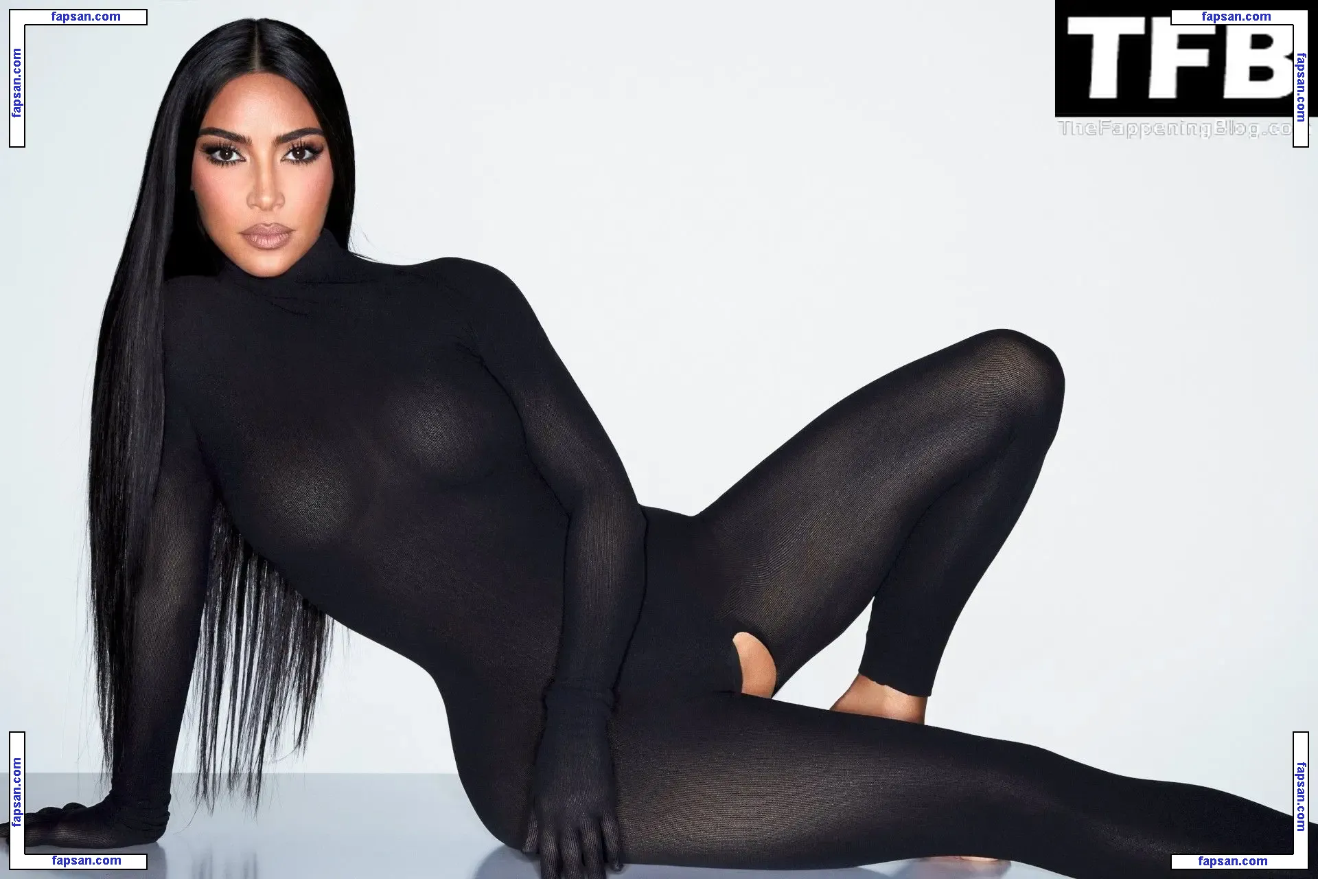 Kim Kardashian nude photo #9100 from OnlyFans