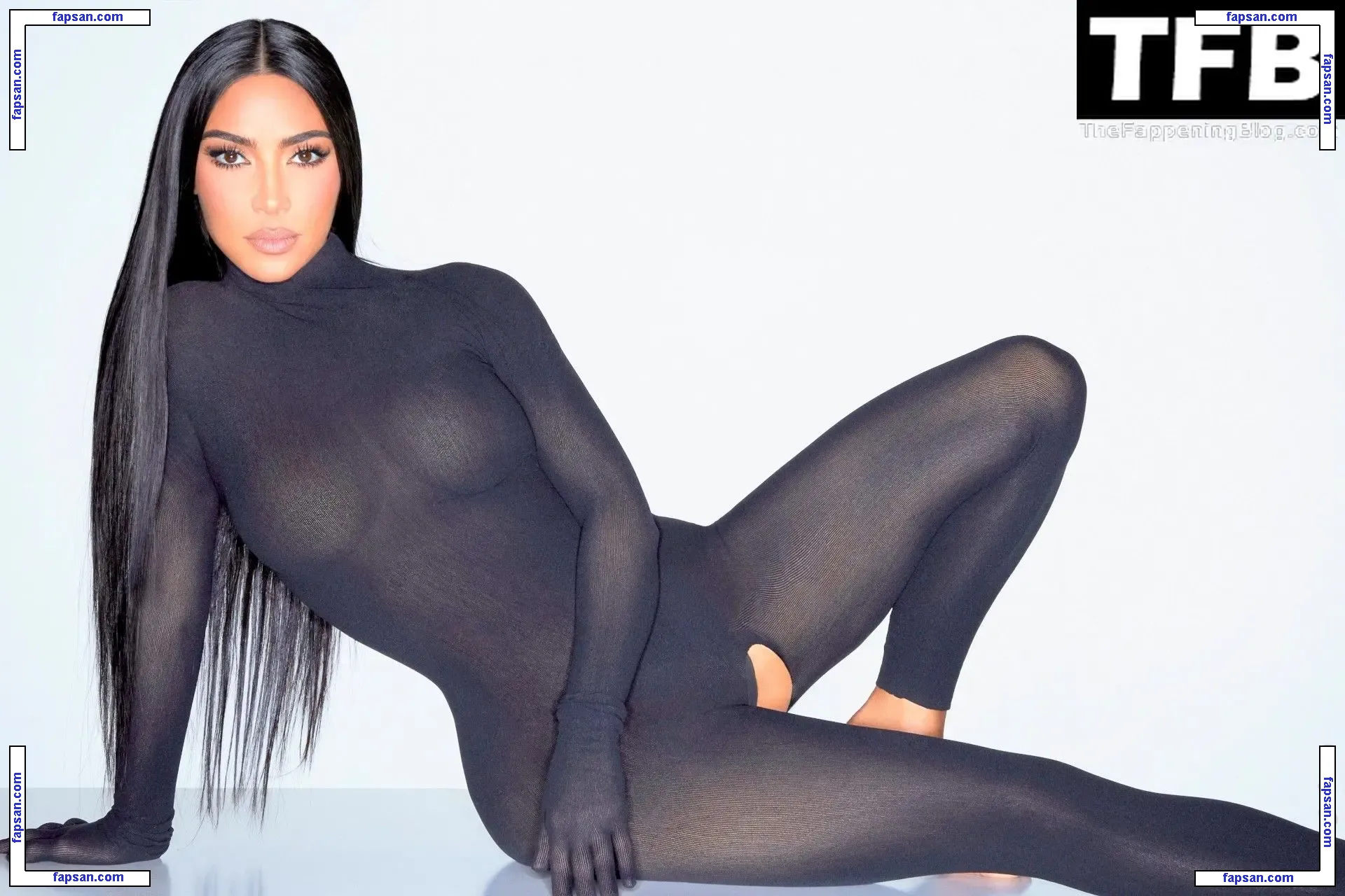 Kim Kardashian nude photo #9101 from OnlyFans