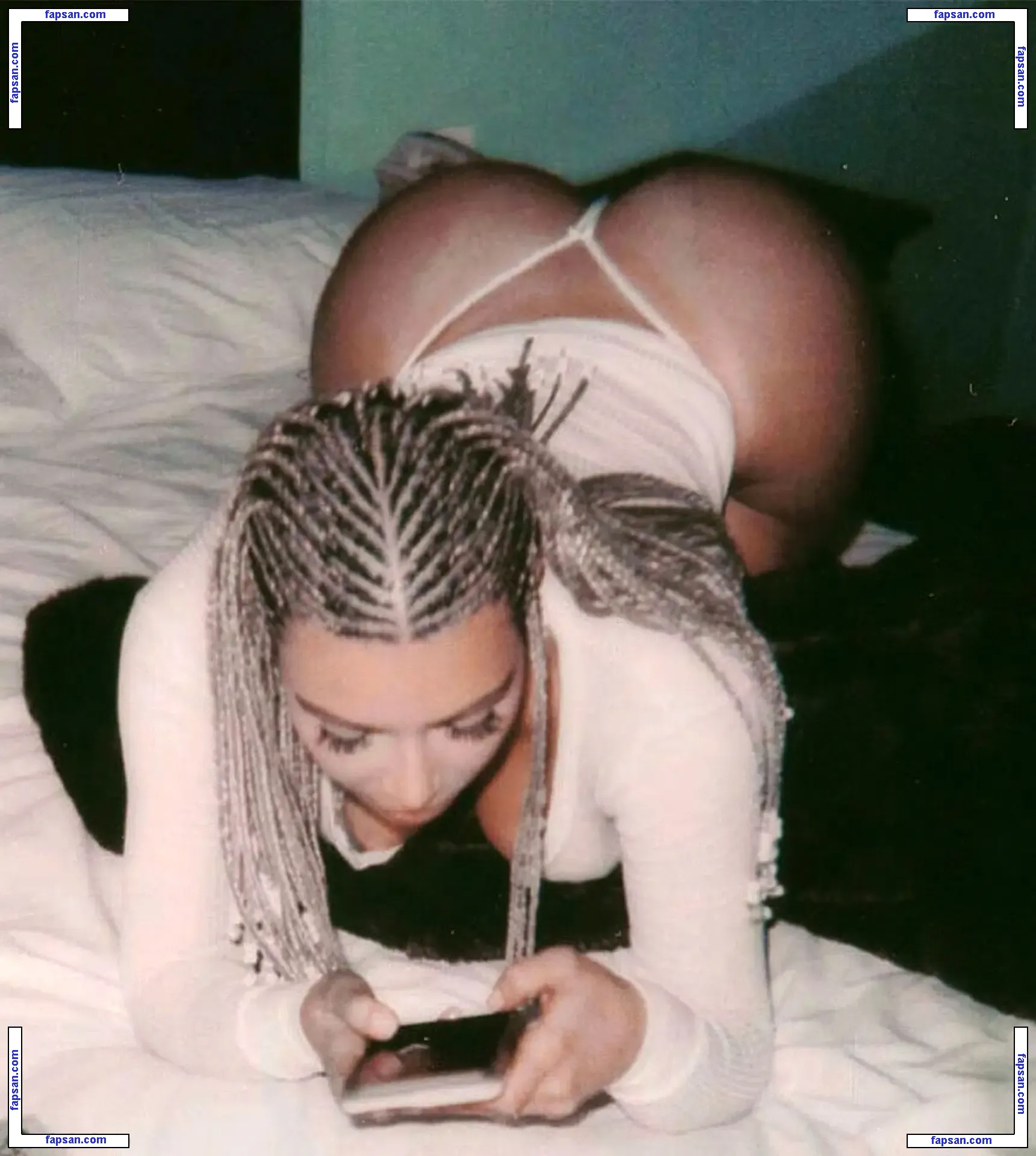 Kim Kardashian nude photo #9117 from OnlyFans