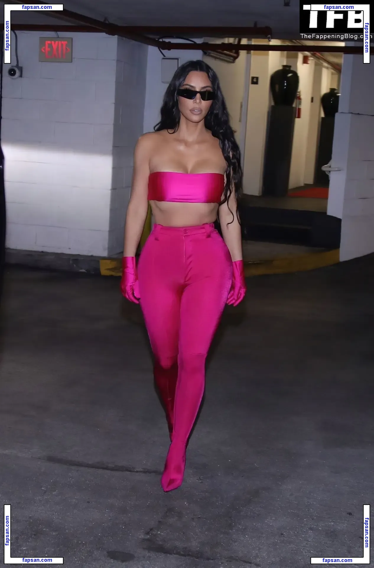 Kim Kardashian nude photo #9132 from OnlyFans