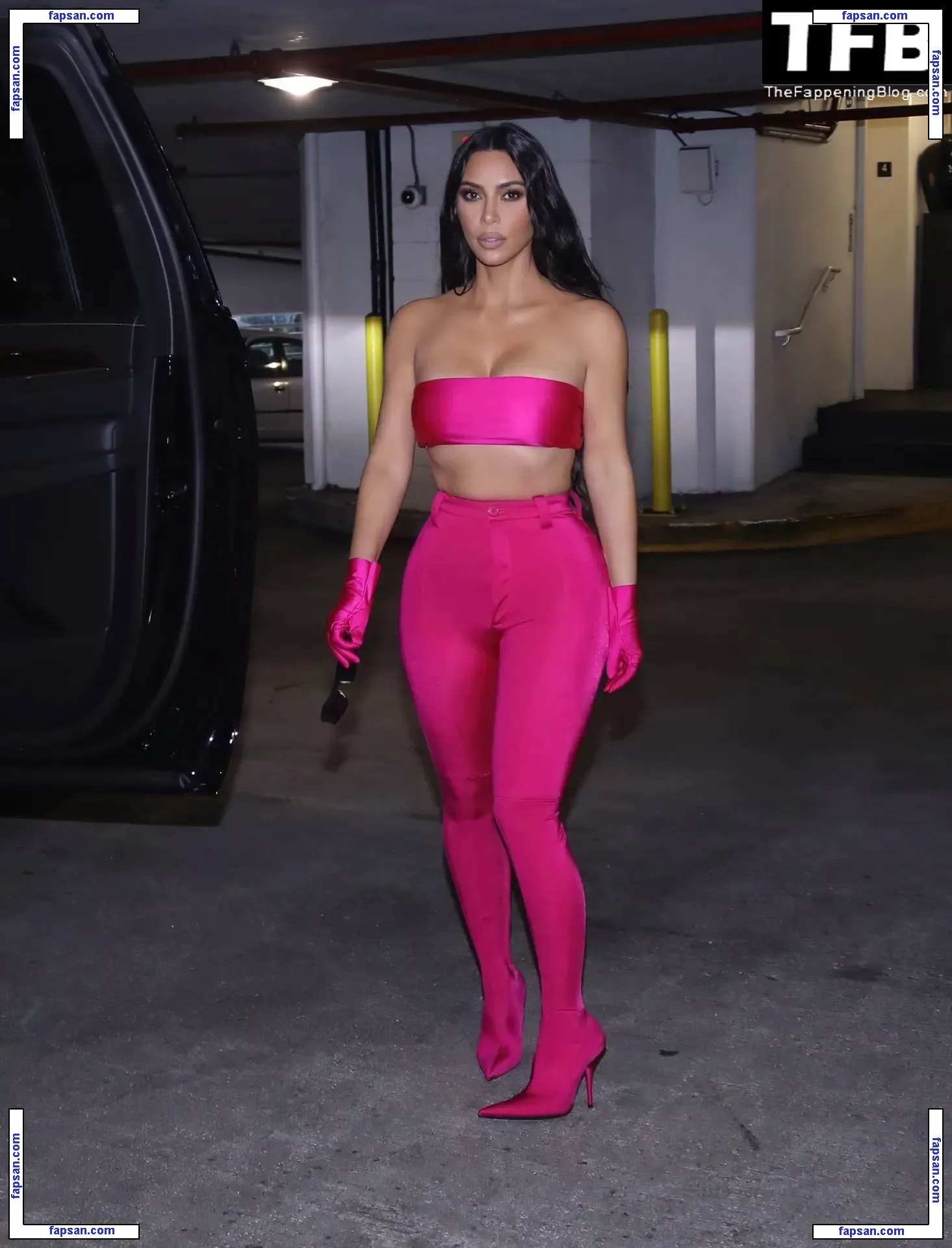 Kim Kardashian nude photo #9136 from OnlyFans