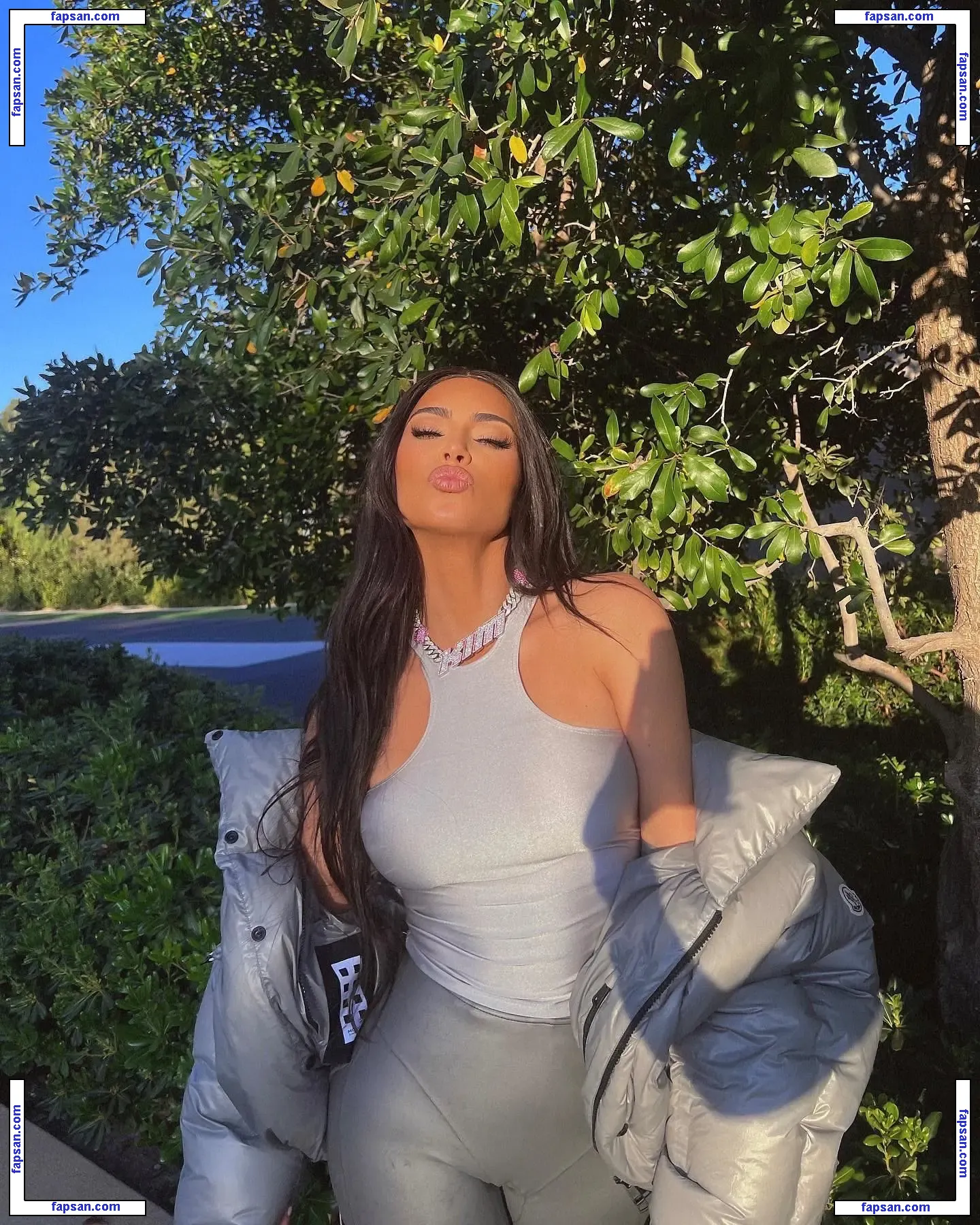 Kim Kardashian nude photo #9179 from OnlyFans