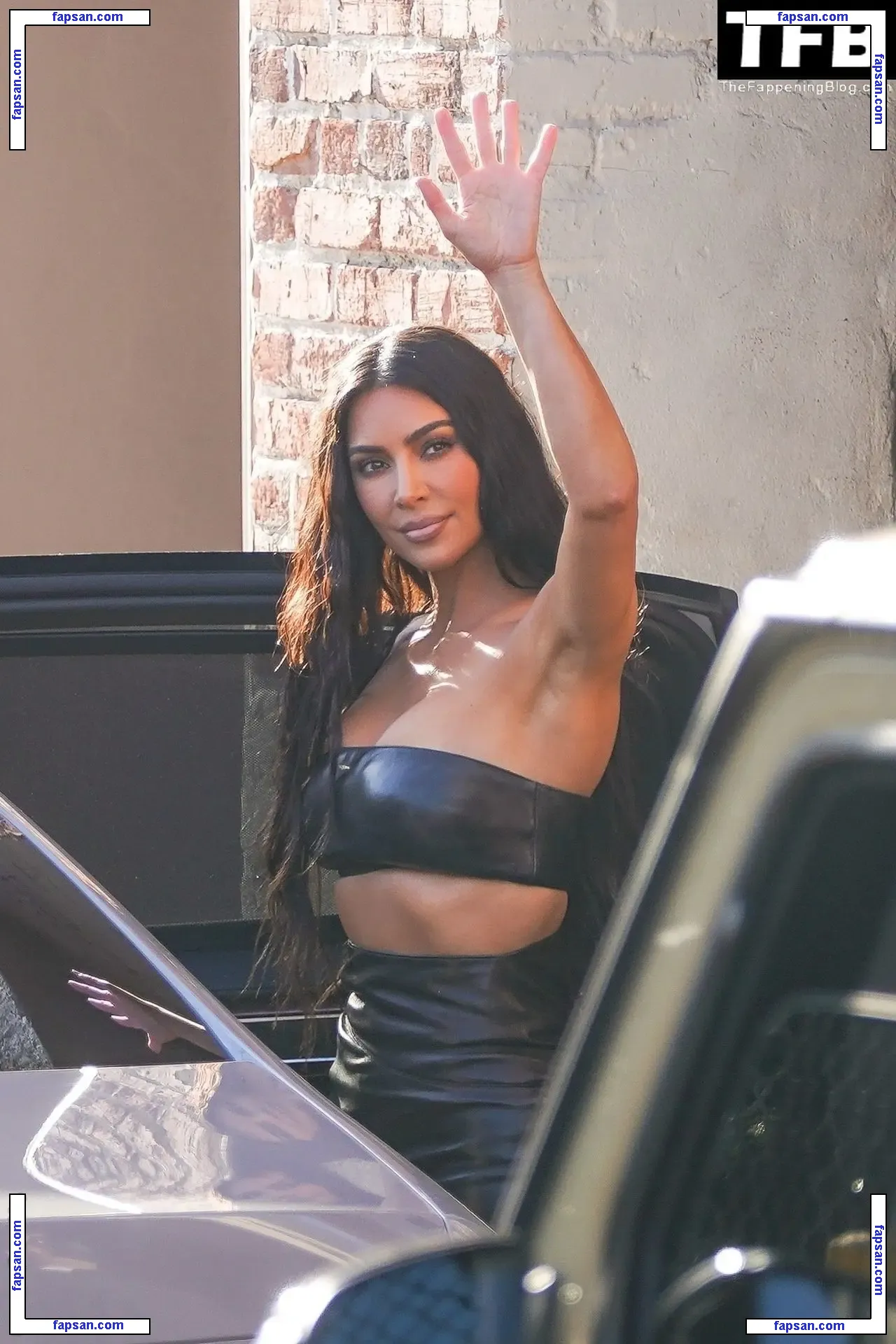 Kim Kardashian nude photo #9182 from OnlyFans