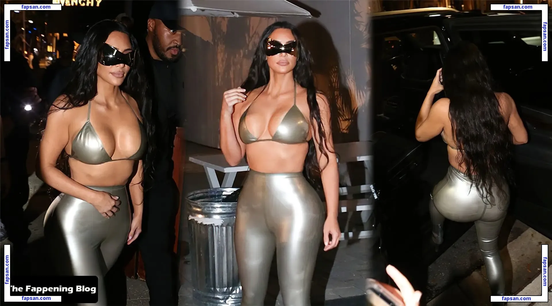 Kim Kardashian nude photo #9223 from OnlyFans