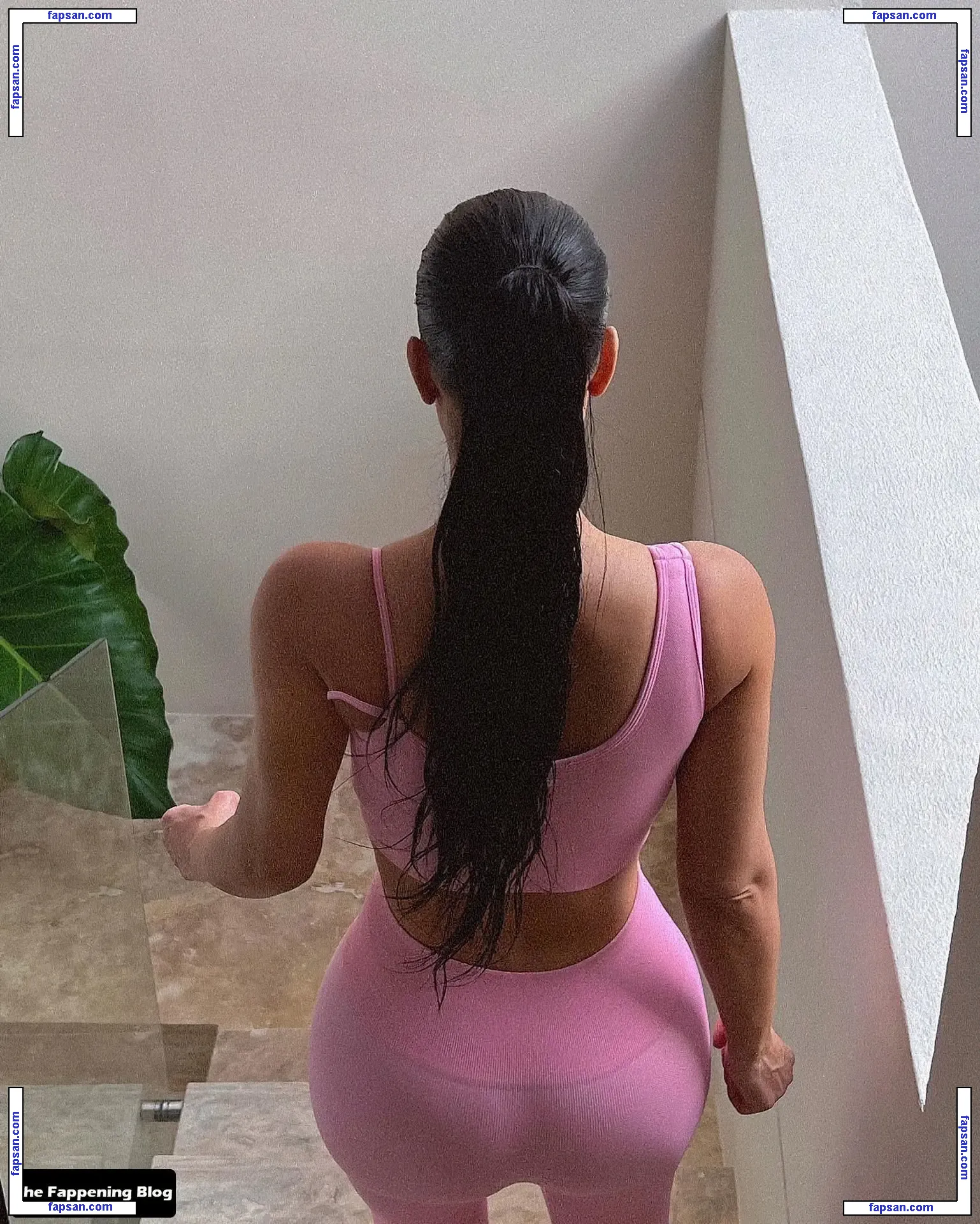 Kim Kardashian nude photo #9231 from OnlyFans
