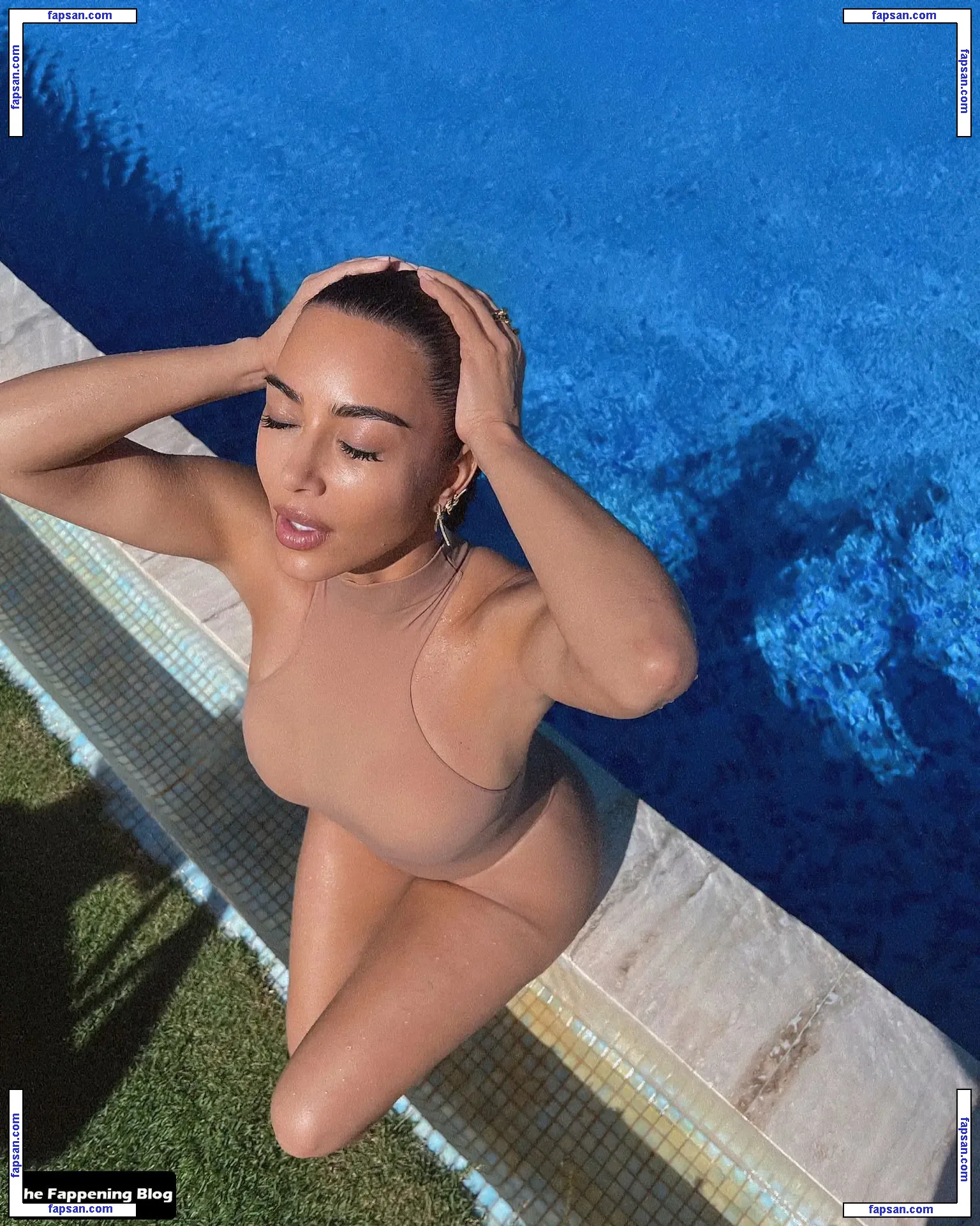 Kim Kardashian nude photo #9235 from OnlyFans