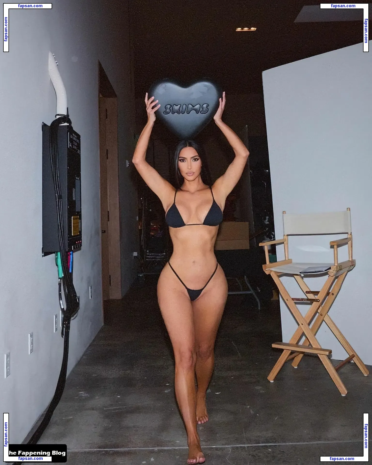 Kim Kardashian nude photo #9240 from OnlyFans
