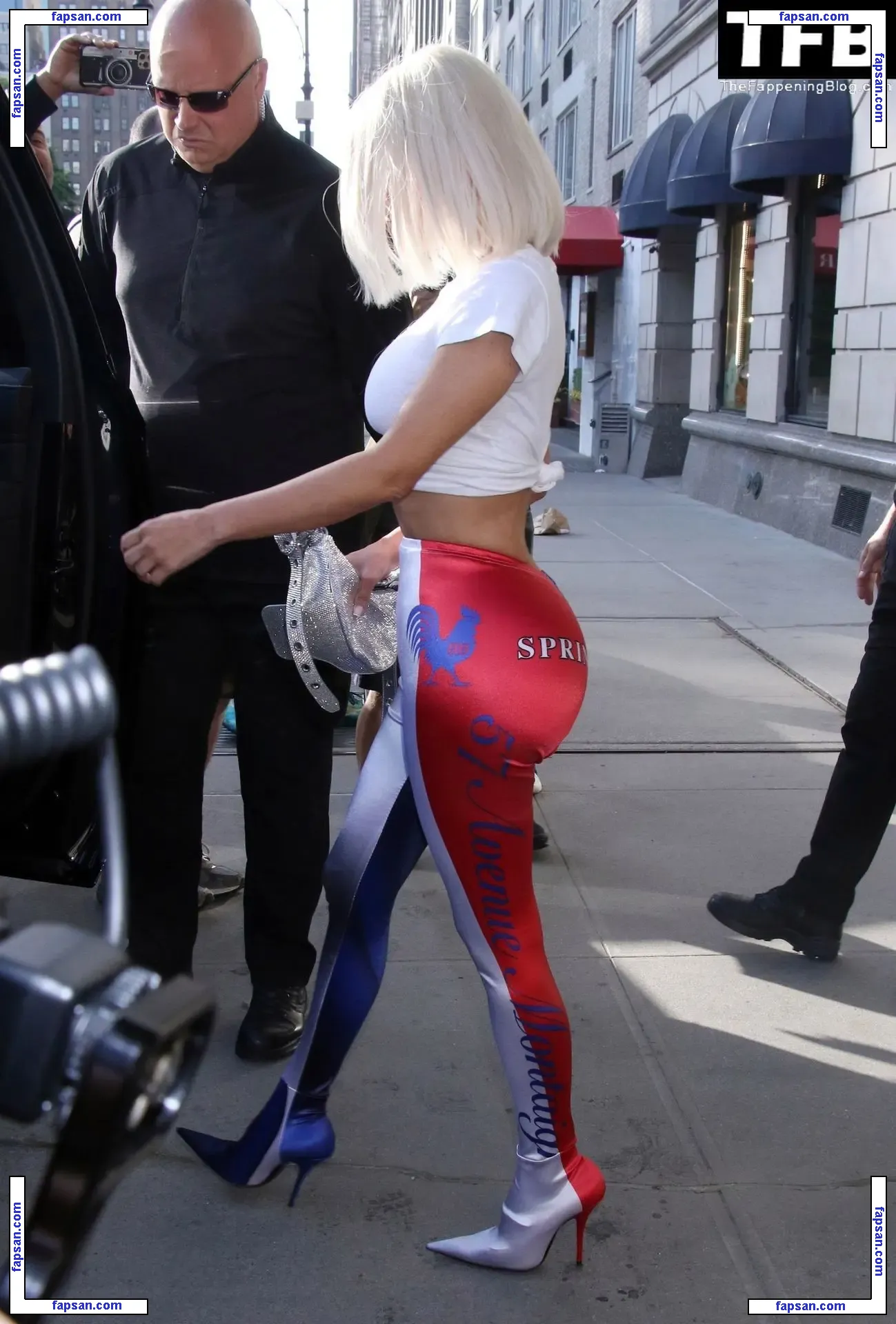 Kim Kardashian nude photo #9470 from OnlyFans
