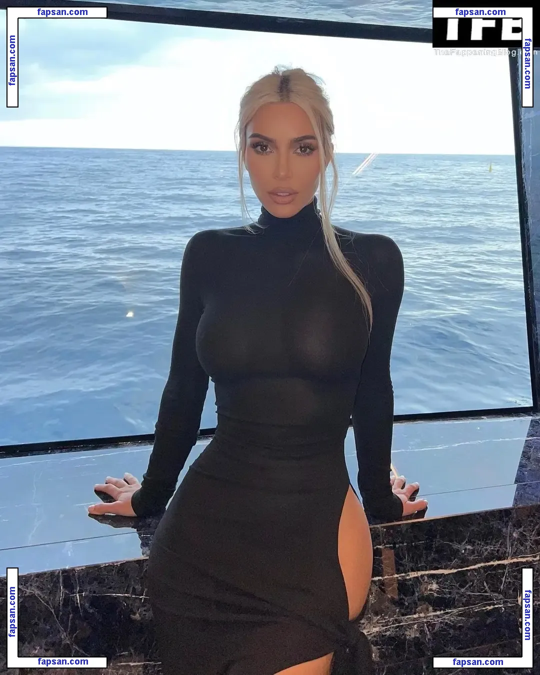 Kim Kardashian nude photo #9588 from OnlyFans
