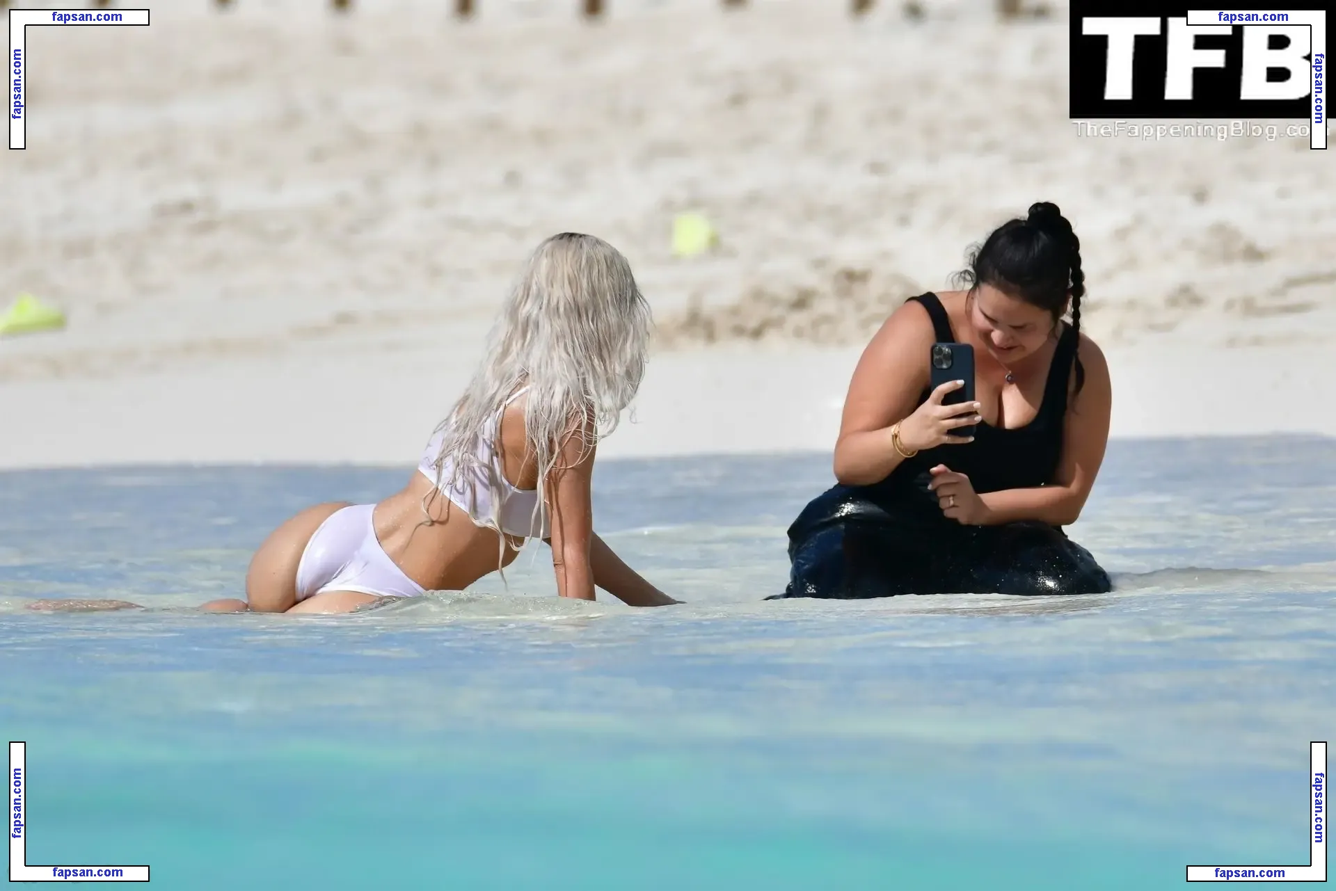Kim Kardashian nude photo #9708 from OnlyFans