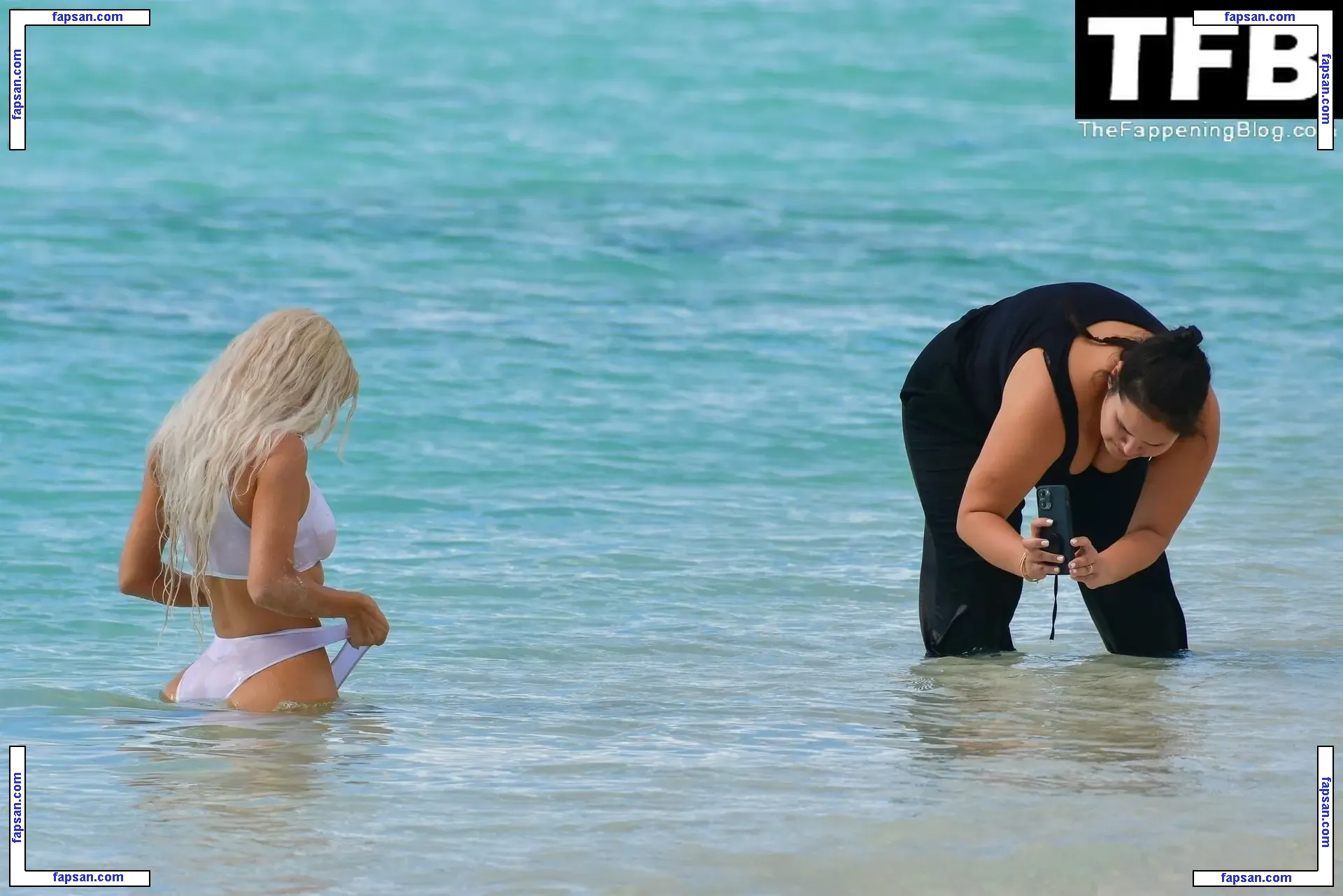 Kim Kardashian nude photo #9715 from OnlyFans
